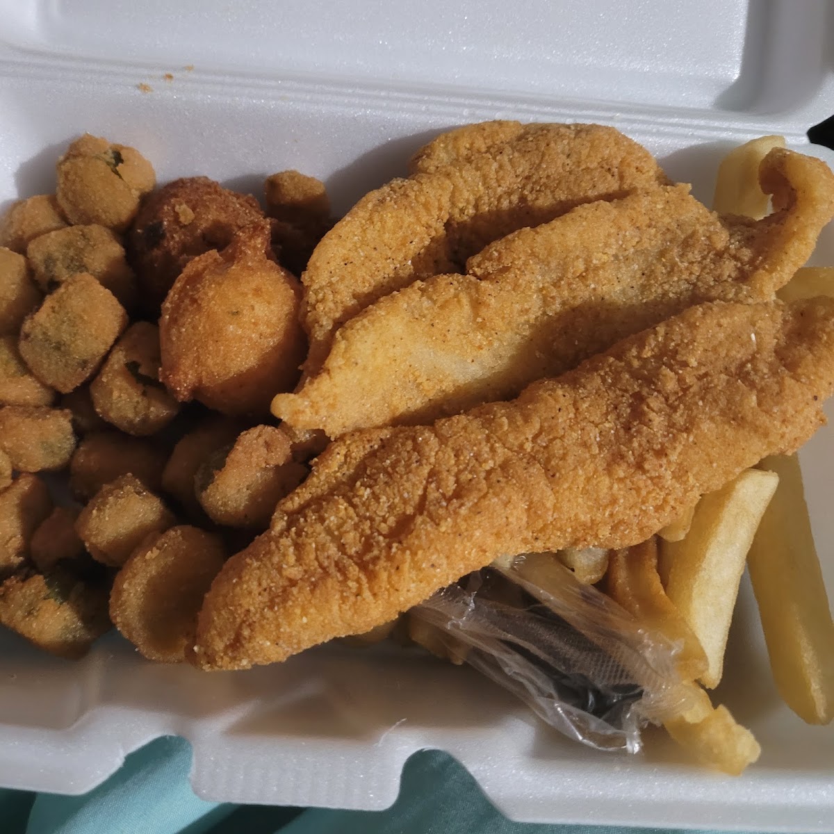 Catfish One Of Collins Photos 2